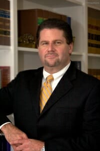 Adam Chrzan Attorney at Law