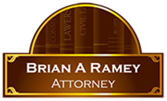 Brian Ramey Attorney