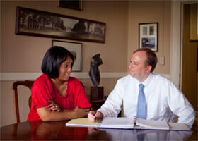 Bryan Watson Attorney