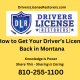 Copy of How to Get Your Driver’s License Back in Montana