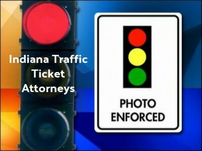 Indiana Traffic Ticket Attorneys