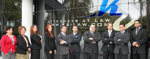 KS Attorneys At Law