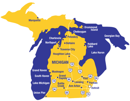 Driver's License Restoration & Reinstatement in Michigan