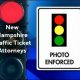 New Hampshire Traffic Ticket Attorneys