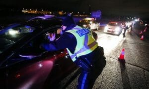 Ontario Impaired Driving Laws
