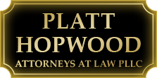 Platt Hopwood Attorneys