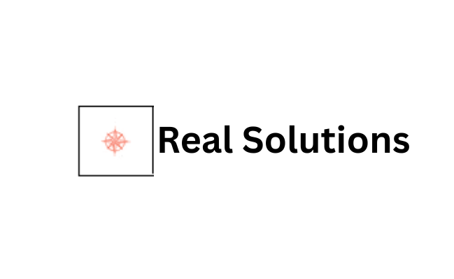 Real Solutions Counseling