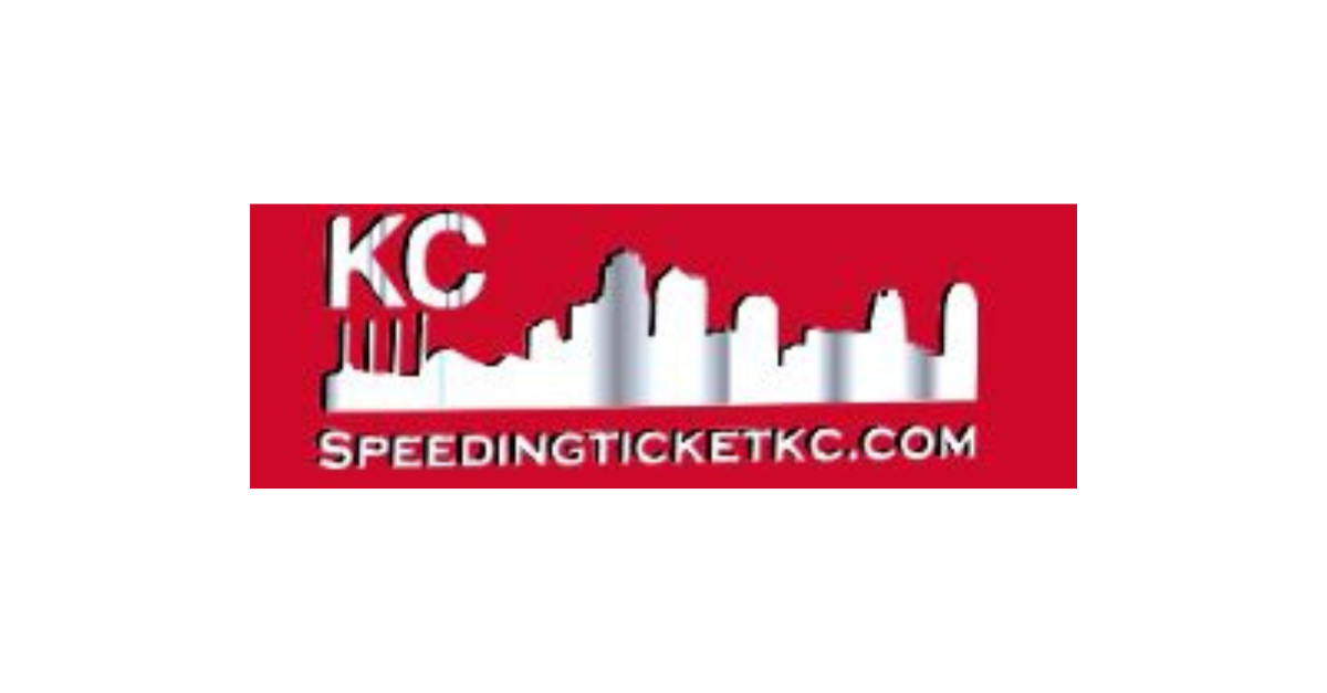 Speeding TicketKC