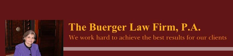 The Buerger Law Firm