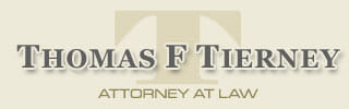Thomas Tierney Attorney at Law