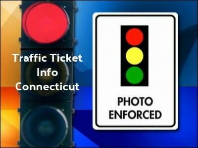 Traffic Ticket Attorneys in Connecticut