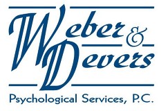 Weber & Devers, Psychological Services