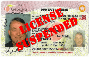 Reinstate Your Suspended License in Georgia with GA Driver's License Reinstatement