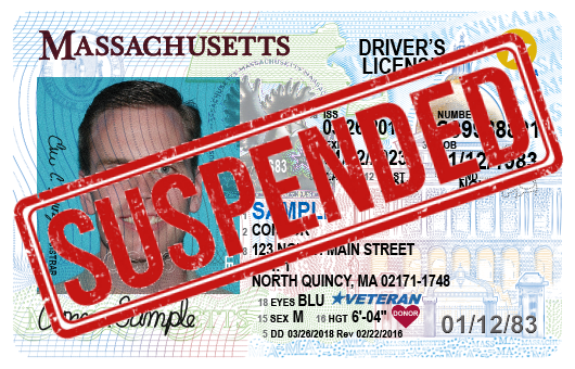 Massachusetts Drivers License Restoration And Reinstatement Dlr