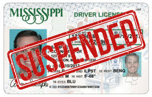 Restore Your Suspended Driver's License in Mississippi!