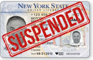 Restore Your Revoked or Suspended Driver's License in New York