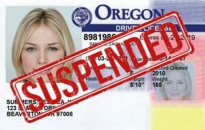 Reinstate Your Suspended License in Oregon!