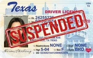 license texas driver restoration suspended drivers