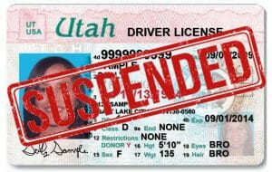 Reinstate Your Suspended License in Utah!